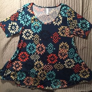 LuLaRoe Perfect Tee